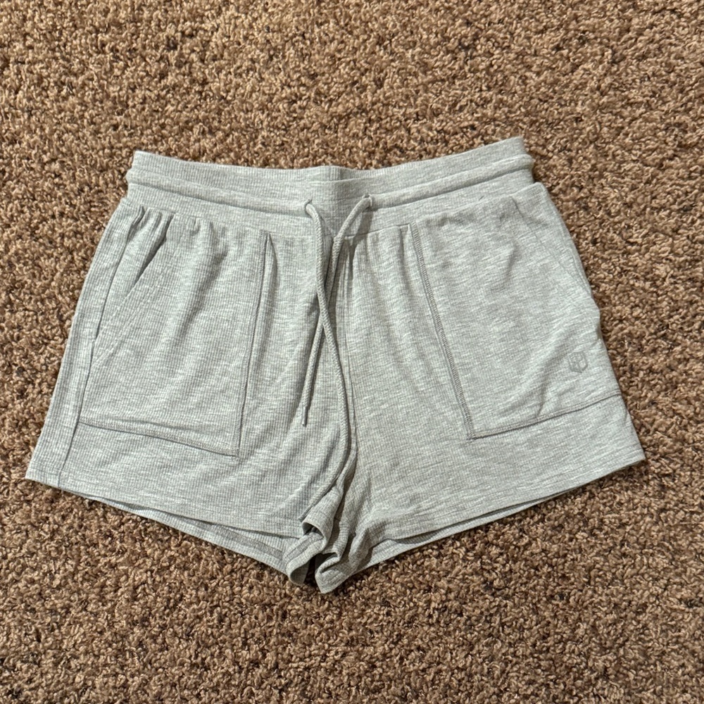 NWOT Born Primitive Lounge Shorts M